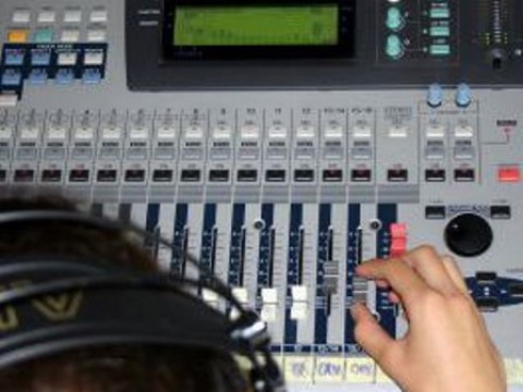 Συνελήφθη ραδιοπειρατής στη Θεσσαλονίκη