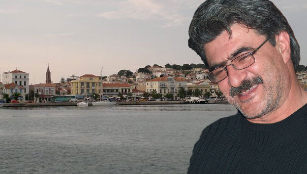 Αύριο η κηδεία του ηθοποιού Μπάμπη Αλατζά