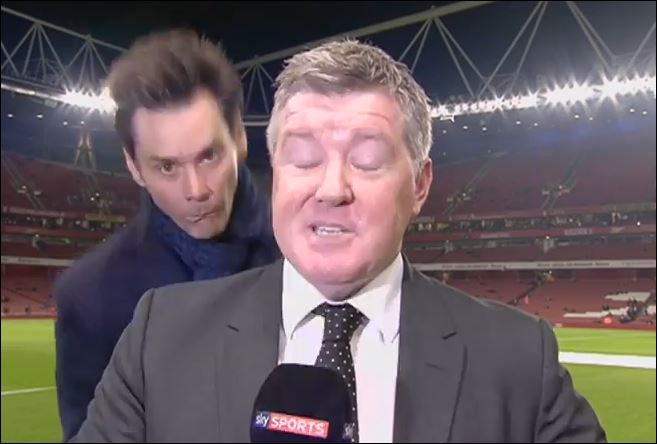 ΒΙΝΤΕΟ-Ο “ηλίθιος και ο πανηλίθιος” έφεραν γούρι στη Γιουνάιτεντ