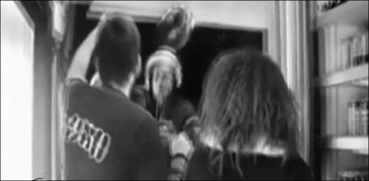 Προκαταρκτική εξέταση για το επεισόδιο με τα ΜΑΤ στο περίπτερο