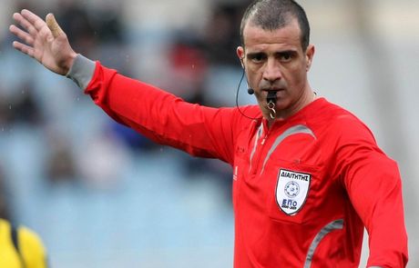 Μήνυση κατά αγνώστων κατέθεσε ο Ζωγράφος