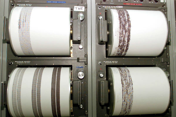 Αντιδήμαρχος Κεφαλονιάς: Δεν υπάρχει λόγος ανησυχίας για τον σεισμό