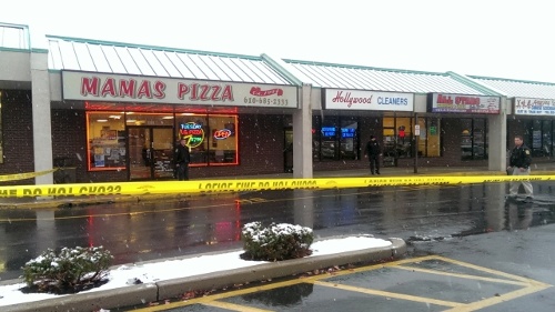 Μακελειό σε εμπορικό κέντρο στην Πενσυλβάνια