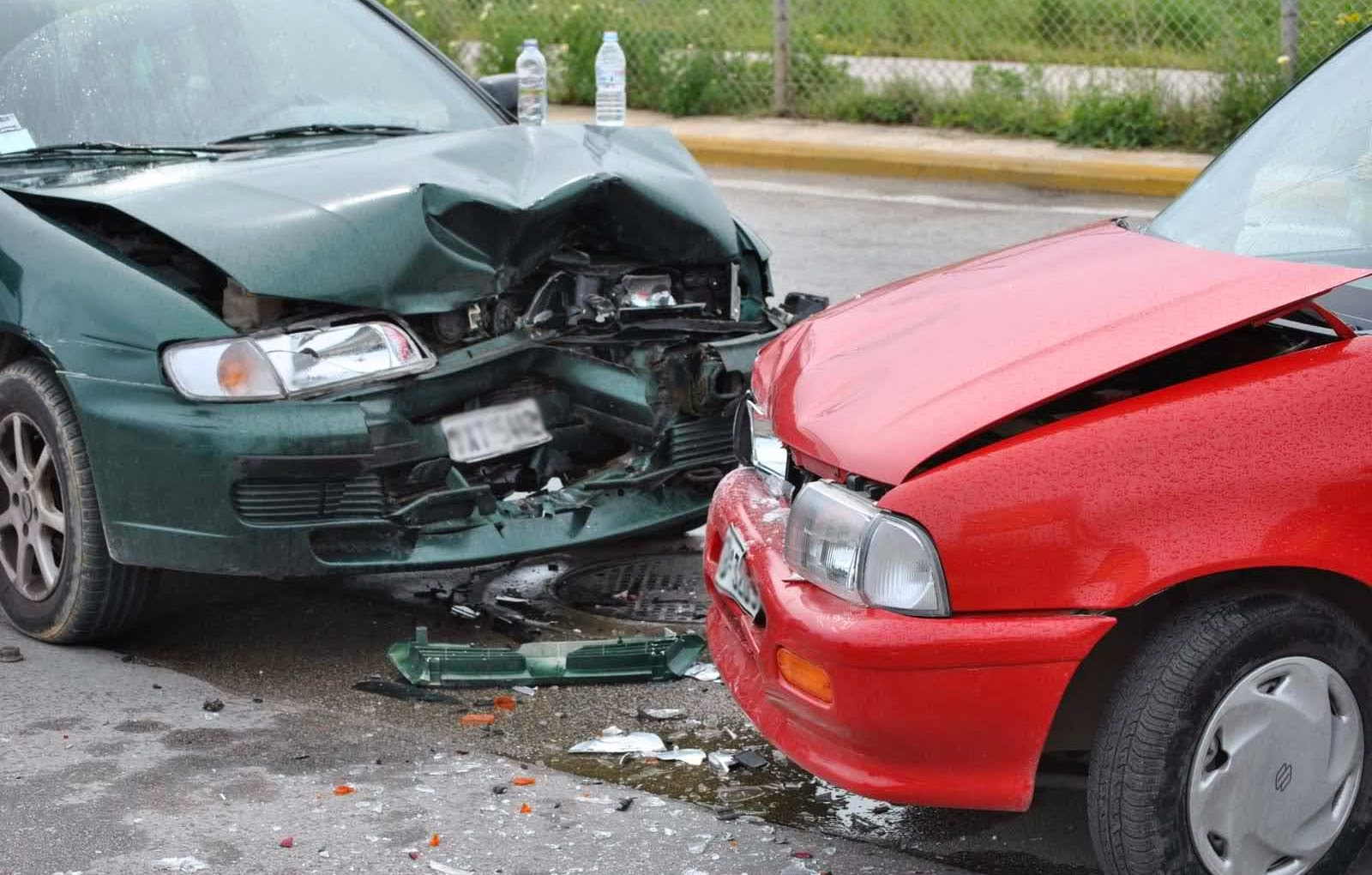 Ξεψύχησε στην άσφαλτο 56χρονος