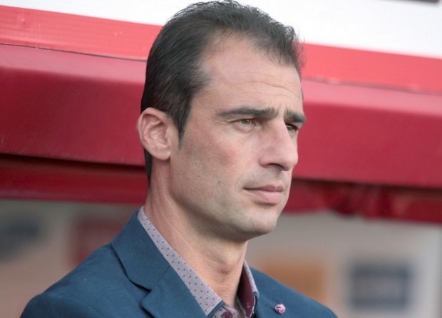 Μπαχαρίδης: Συγχαρητήρια στον Ολυμπιακό