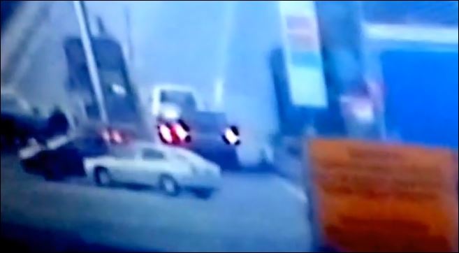 ΒΙΝΤΕΟ-Η κινηματογραφική καταδίωξη του εμπόρου κοκαΐνης στην εθνική οδό