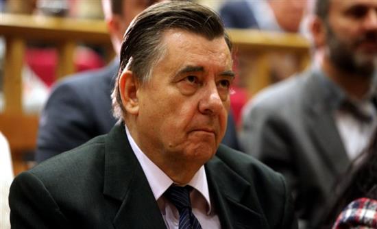 ΒΙΝΤΕΟ-Η απάντηση του Καρατζαφέρη