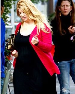 ΦΩΤΟ-Οι σταρ που πάχυναν και έγιναν… αγνώριστοι