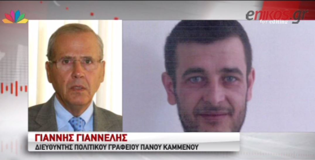 ΒΙΝΤΕΟ-Ο πρώην βουλευτής που ήρθε αντιμέτωπος με τον δράστη του Μικρολίμανου