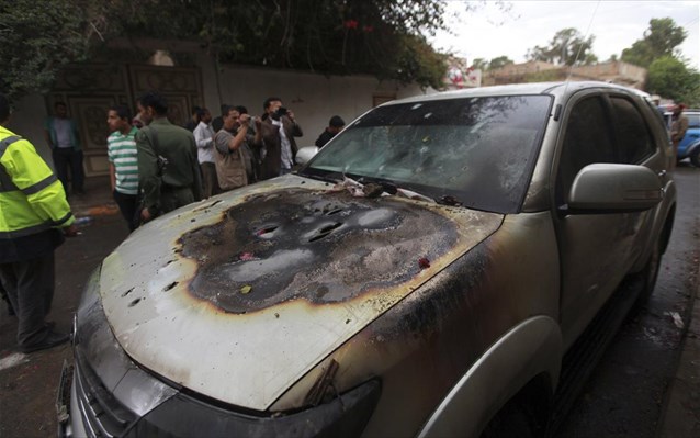 Υεμένη-Δολοφονήθηκε ηγέτης κόμματος