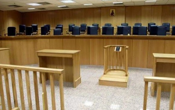 Στο εδώλιο 3 αξιωματικοί για το θάνατο φαντάρου από ηλεκτροπληξία