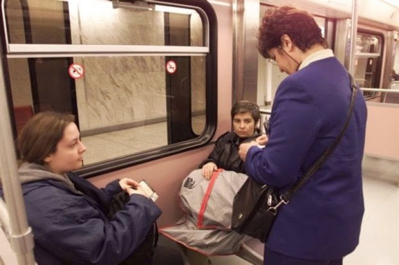 Ενιαίο σώμα ελεγκτών για όλα τα μέσα