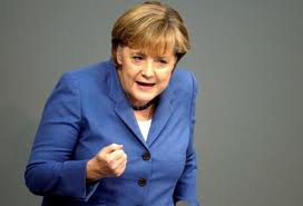 Άνετα “πέρασε” ο προϋπολογισμός της Μέρκελ