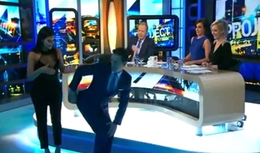 ΒΙΝΤΕΟ-H Καρντάσιαν αποκαλύπτει τα μυστικά της