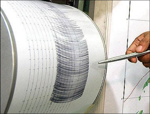 Ισχυρή σεισμική δόνηση 6,8R στην Ιαπωνία