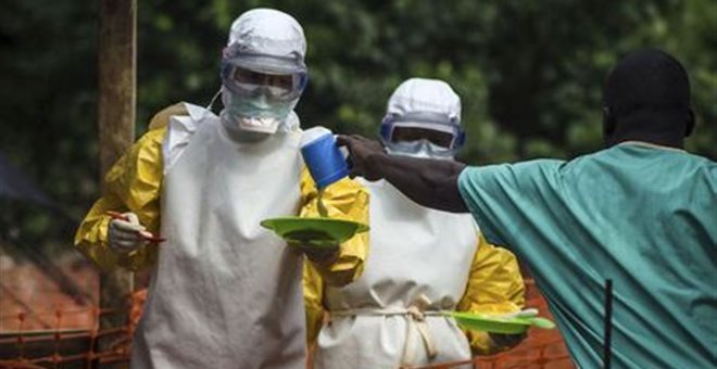 Αφρική-Δημιουργία ταμείου για την αντιμετώπιση του Έμπολα