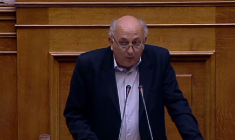 Ο Γιάννης Αμανατίδης για την αποκάλυψη της Realnews