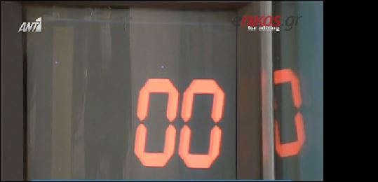 ΒΙΝΤΕΟ-Ο Λαφαζάνης στον Παπαδάκη:«Όλο εμένα κόβετε στον αέρα»