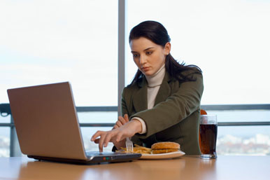 Έρευνα-Πως σχετίζεται η δουλειά με το μυαλό και τη μνήμη