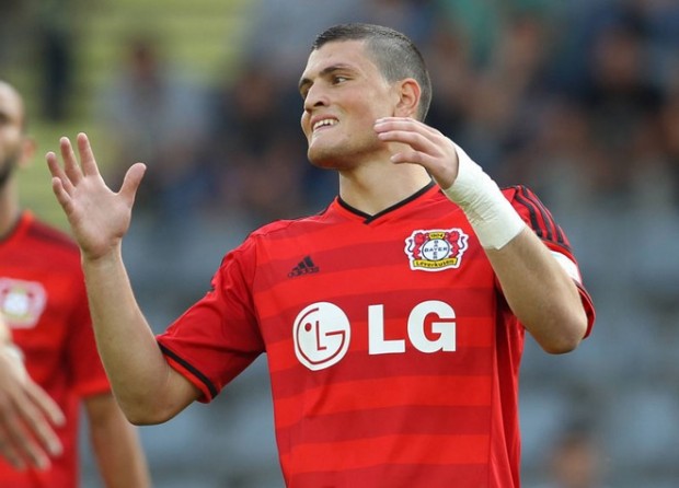 Νέος τραυματισμός για τον Κυριάκο Παπαδόπουλο