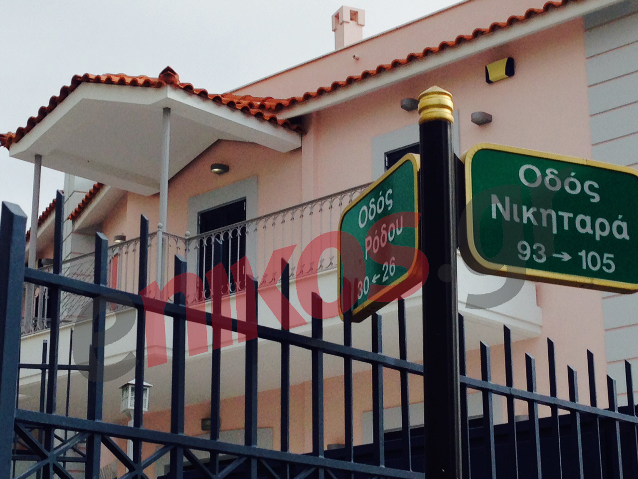 Έτσι έφτασαν τα 230 κιλά κοκαΐνης στην Ελλάδα