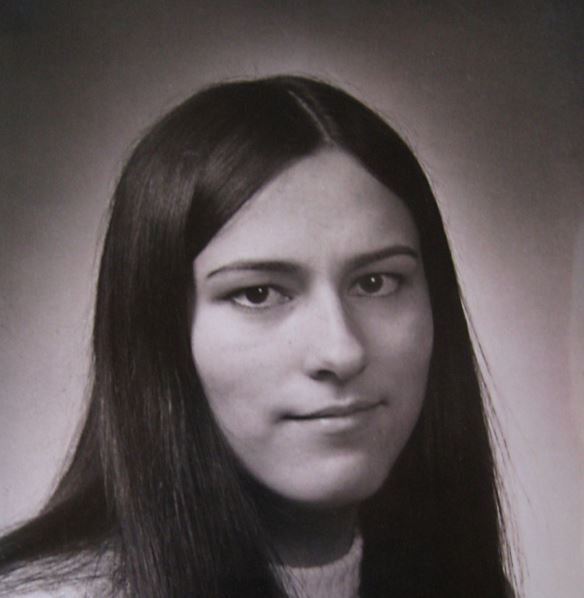 Η 22χρονη κοπέλα από τη Νορβηγία- H άγνωστη ιστορία ενός θύματος του Πολυτεχνείου