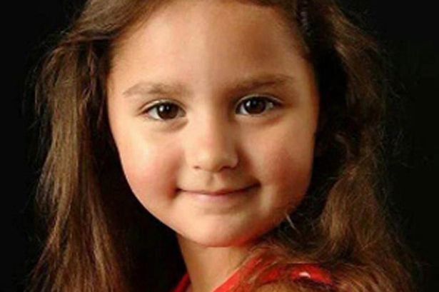 Γιατί σκότωσαν την 5χρονη Laylah;