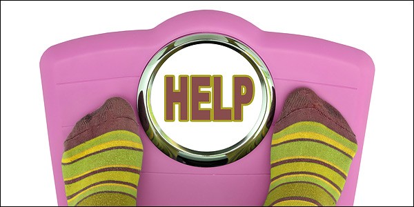 Κάνω δίαιτα, αλλά δεν χάνω βάρος. Γιατί;