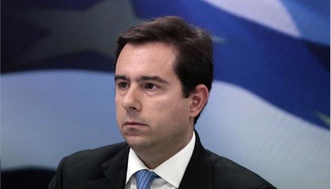 Μηταράκης: Η Ελλάδα αποκτά πλεονέκτημα