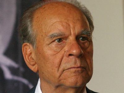 Αχιλλέας Καραμανλής: Η γενιά του Πολυτεχνείου δεν στάθηκε στο ύψος των περιστάσεων