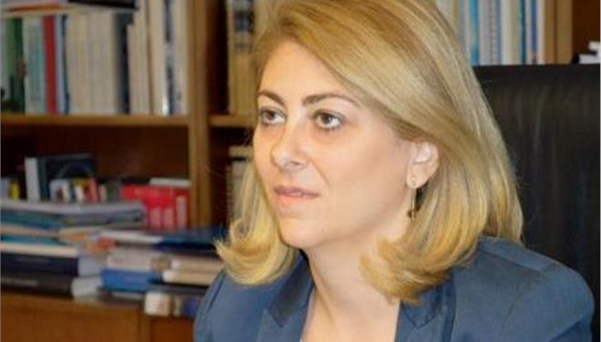 Στο ΦΕΚ η απόφαση Σαββαΐδου για τις 100 δόσεις