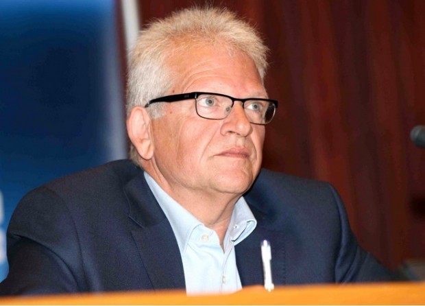 Σαρρής: Ποτέ δεν είπα ότι θα παραιτηθώ