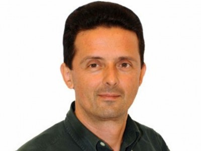 Ο Κώστας Μίχος νέος Αντιπεριφερειάρχης Φωκίδας