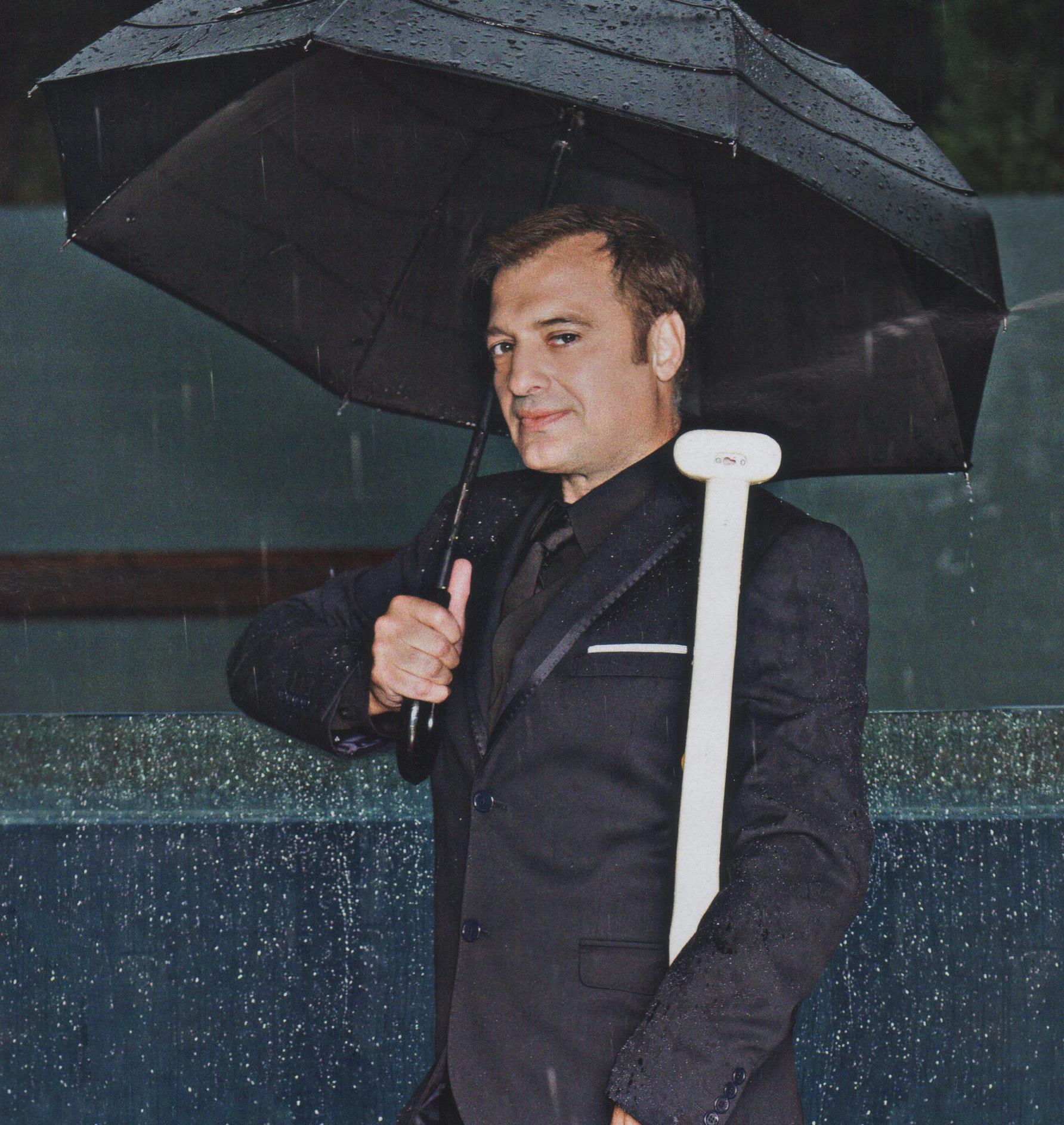 Φερεντίνος: Δούλευα σε ταμείο στον ιππόδρομο