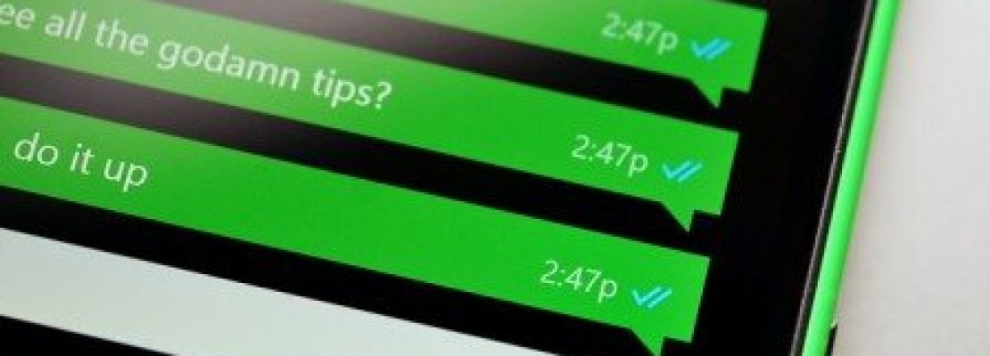 Δεν μπορείτε πια να κρυφτείτε στο Whatsapp