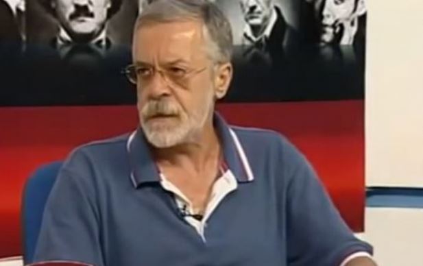 Ο Τζιφόπουλος για την δήλωσή του περί “φασιστοποίησης”