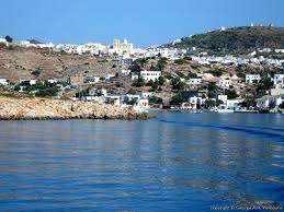 Xωρίς πόσιμο νερό η Κίμωλος