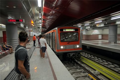 Υπογράφηκε η σύμβαση εργασίας των εργαζομένων της ΣΤΑΣΥ