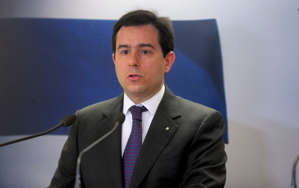 Υπέρ των δασμών η Ελλάδα για εισαγωγές από τρίτες χώρες