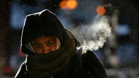 ΗΠΑ-Τέσσερις νεκροί από την κακοκαιρία