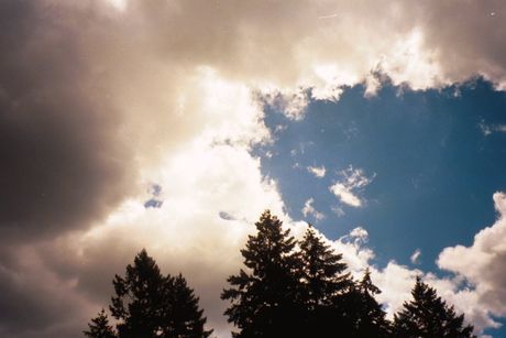 Πού θα βρέξει την Πέμπτη – Η αναλυτική πρόγνωση του καιρού