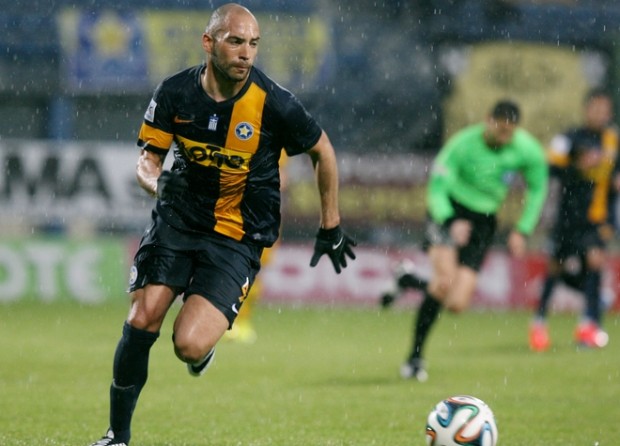 Μπαράλες: “Πιστεύαμε στην ανατροπή”