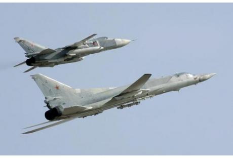 Οι πρώτες αεροπορικές επιδρομές στο Ιράκ από Καναδικά μαχητικά