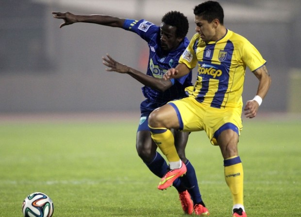 “Λευκή” ισοπαλία στη Λιβαδειά