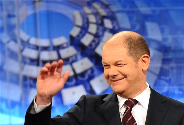 Ο πρωθυπουργός του Αμβούργου: Ευρώπη χωρίς Ελλάδα δεν υπάρχει