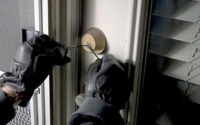 Σπείρα ανηλίκων από 8-15 ετών ρήμαξε την Ξάνθη