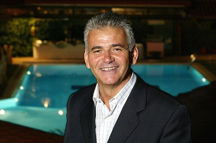 Τo Christmas Market του Politia Tennis Club