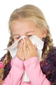 Γιατί κάποια παιδιά αρρωσταίνουν συχνά;