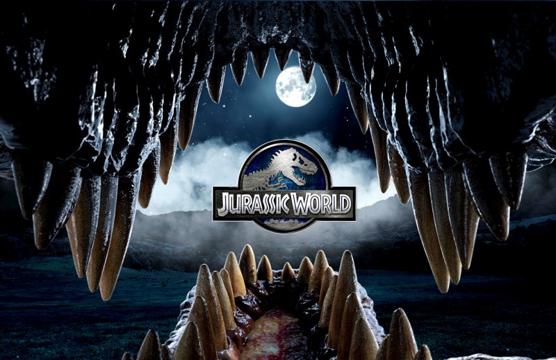 ΒΙΝΤΕΟ-Το εντυπωσιακό τρέιλερ του Jurassic World