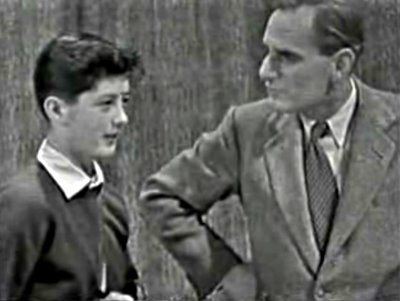 ΒΙΝΤΕΟ-Ένας “ανήλικος” θρύλος της ροκ